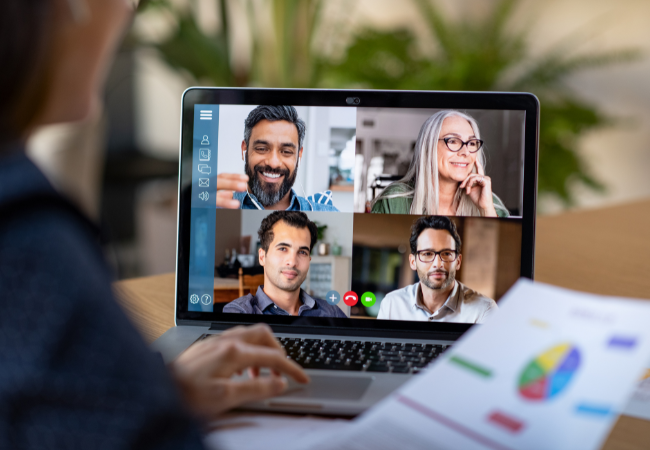 Discover Remote Work on FlexJobs