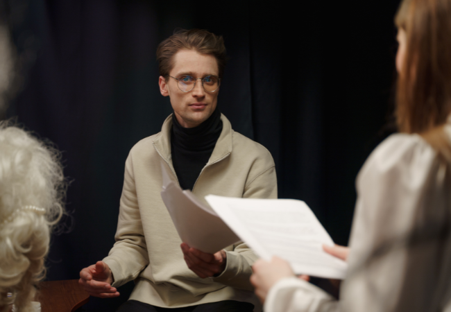 Discover Roles with SimplyHired