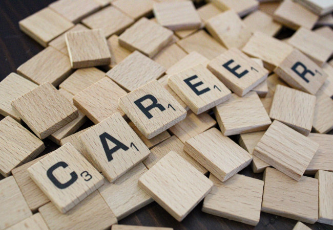 Explore Career Options with Glassdoor