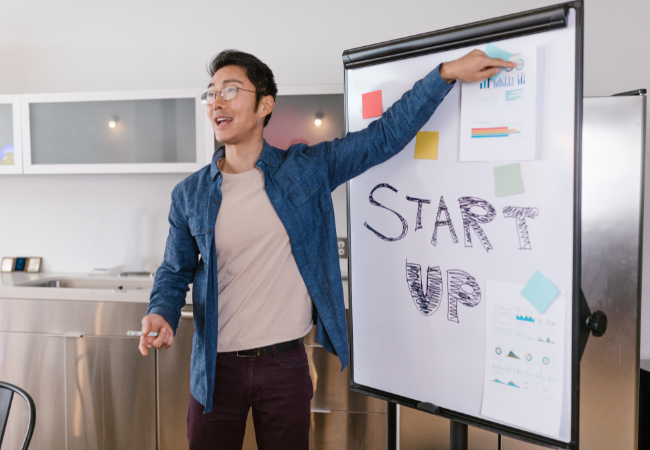 Grow with Startups on AngelList