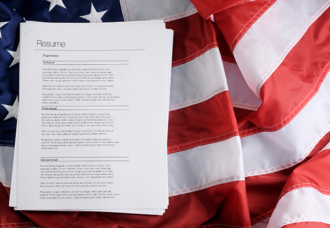 Land Government Jobs on USAJOBS
