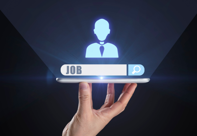 Master Job Hunting on LinkedIn