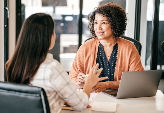 Match to Top Employers Instantly