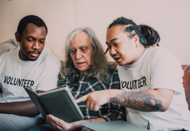 Nonprofit Careers Made Easy with Idealist