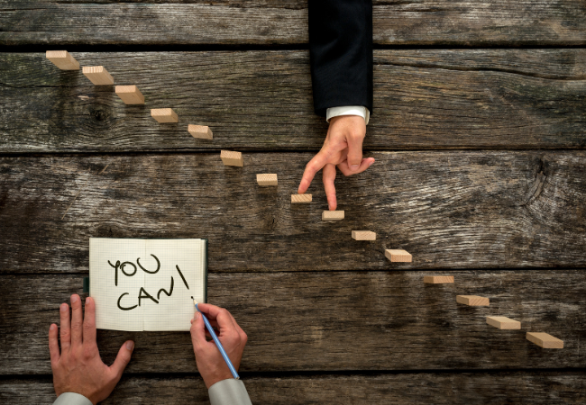 Personalized Careers on Jobs2Careers