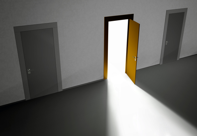 Unlock Opportunities on Monster
